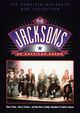 Film - The Jacksons: An American Dream