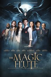 Poster The Magic Flute