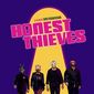 Poster 4 Honest Thieves