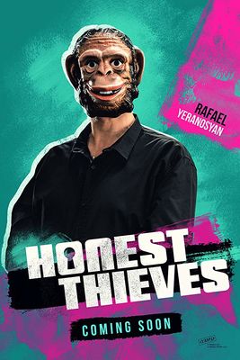 Honest Thieves