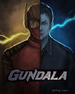 Gundala