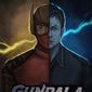 Poster 9 Gundala