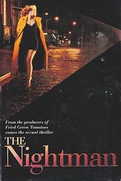 Poster The Nightman