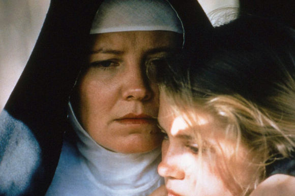 The Nun and the Bandit