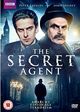 Film - The Secret Agent