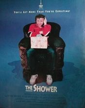 Poster The Shower