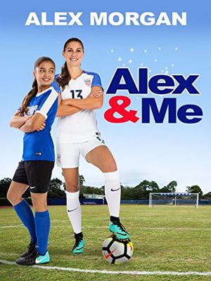 Alex & Me poster