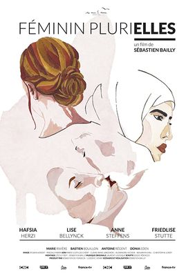 Féminin Plurielles poster