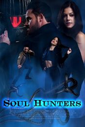 Poster Soul Hunters