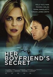 Poster Her Boyfriend's Secret