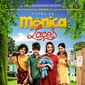 Poster 1 Turma da Mônica: Laços