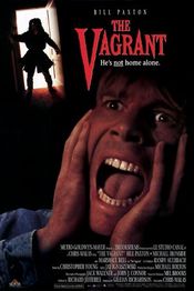 Poster The Vagrant