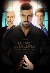 Poster Do Not Be Deceived