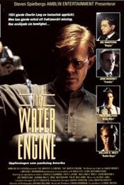 Poster The Water Engine