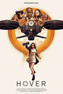 Hover poster