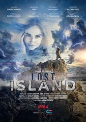 Poster Lost Island