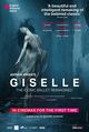 Film - Akram Khan's Giselle