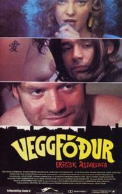 Poster Veggfóður: Erótísk ástarsaga
