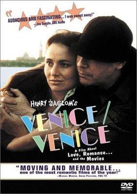 Venice/Venice poster