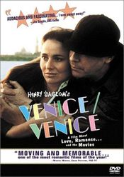 Poster Venice/Venice
