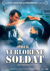 Poster Voor een verloren soldaat