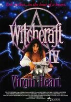 Witchcraft IV: The Virgin Heart