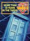 Film 'Doctor Who': Thirty Years in the Tardis