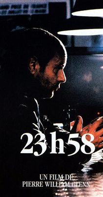 23h58 poster