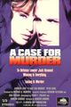 Film - A Case for Murder