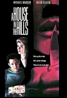 A House in the Hills poster