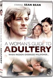 Poster A Woman's Guide to Adultery