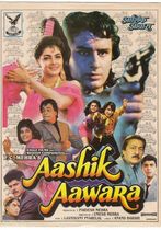 Aashik Aawara