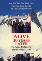 Alive: 20 Years Later