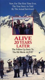 Poster Alive: 20 Years Later