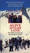 Alive: 20 Years Later