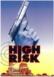 Poster Alto rischio