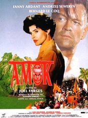 Poster Amok