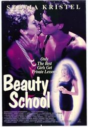 Poster Beauty School