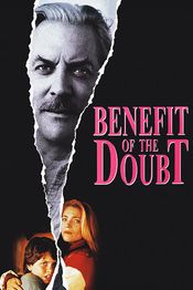 Poster Benefit of the Doubt