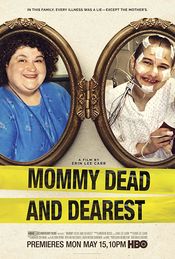 Poster Mommy Dead and Dearest