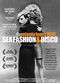 Film Antonio Lopez 1970: Sex Fashion & Disco
