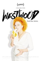 Poster Westwood: Punk, Icon, Activist