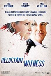 Poster Reluctant Witness