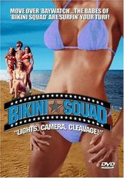 Poster Bikini Squad