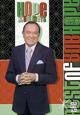 Bob Hope's Bag Full of Christmas Memories poster