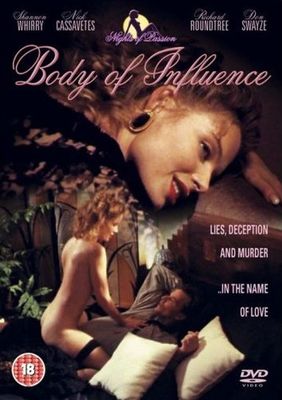 Body of Influence poster