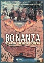 Bonanza: Întoarcerea