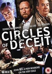 Poster Circle of Deceit