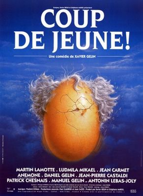 Coup de jeune poster