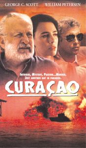 Poster Curacao